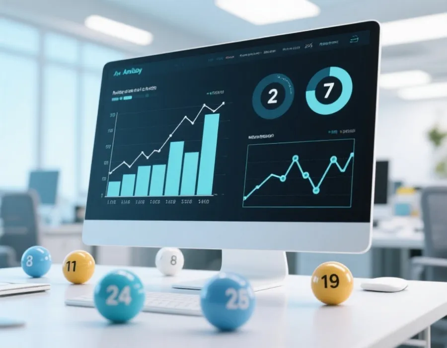 澳洲幸运10数据展示