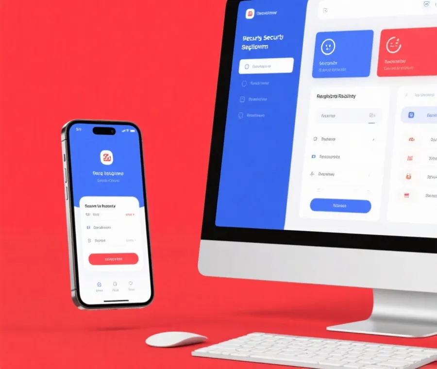 澳洲幸运10注册入口界面示意图